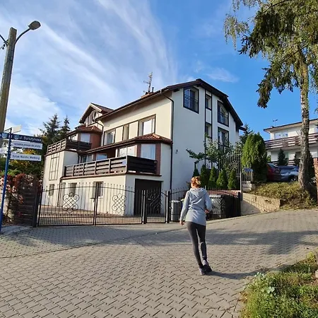 Tmt Goscinne Z Aneksami Kuchennymi *