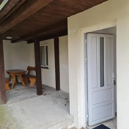 Tmt Goscinne Z Aneksami Kuchennymi Kąty Rybackie