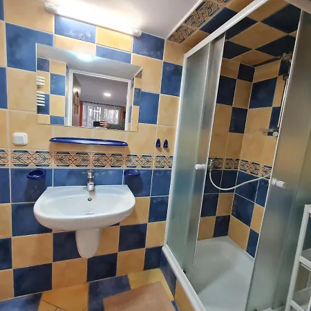 Tmt Goscinne Z Aneksami Kuchennymi Rum i privatbostad *