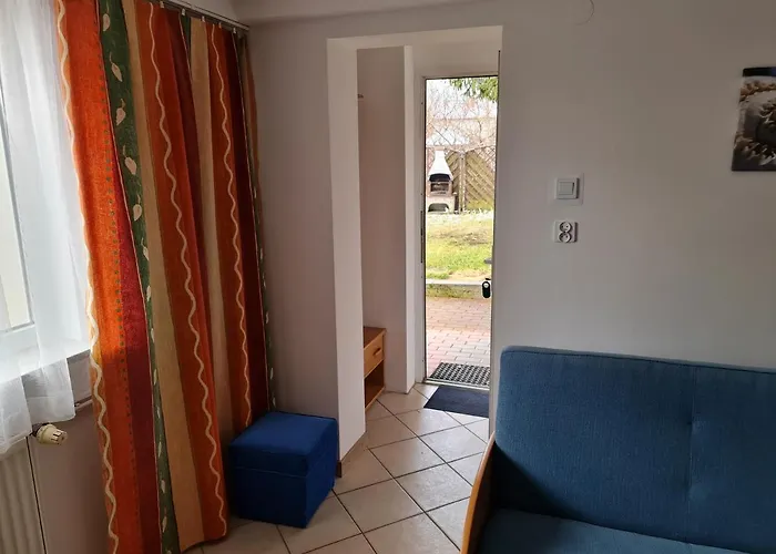 Tmt Goscinne Z Aneksami Kuchennymi *