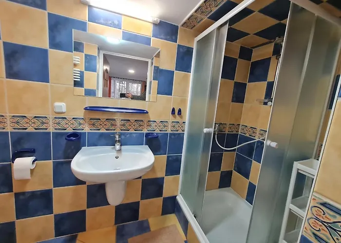 Tmt Goscinne Z Aneksami Kuchennymi בית אירוח *